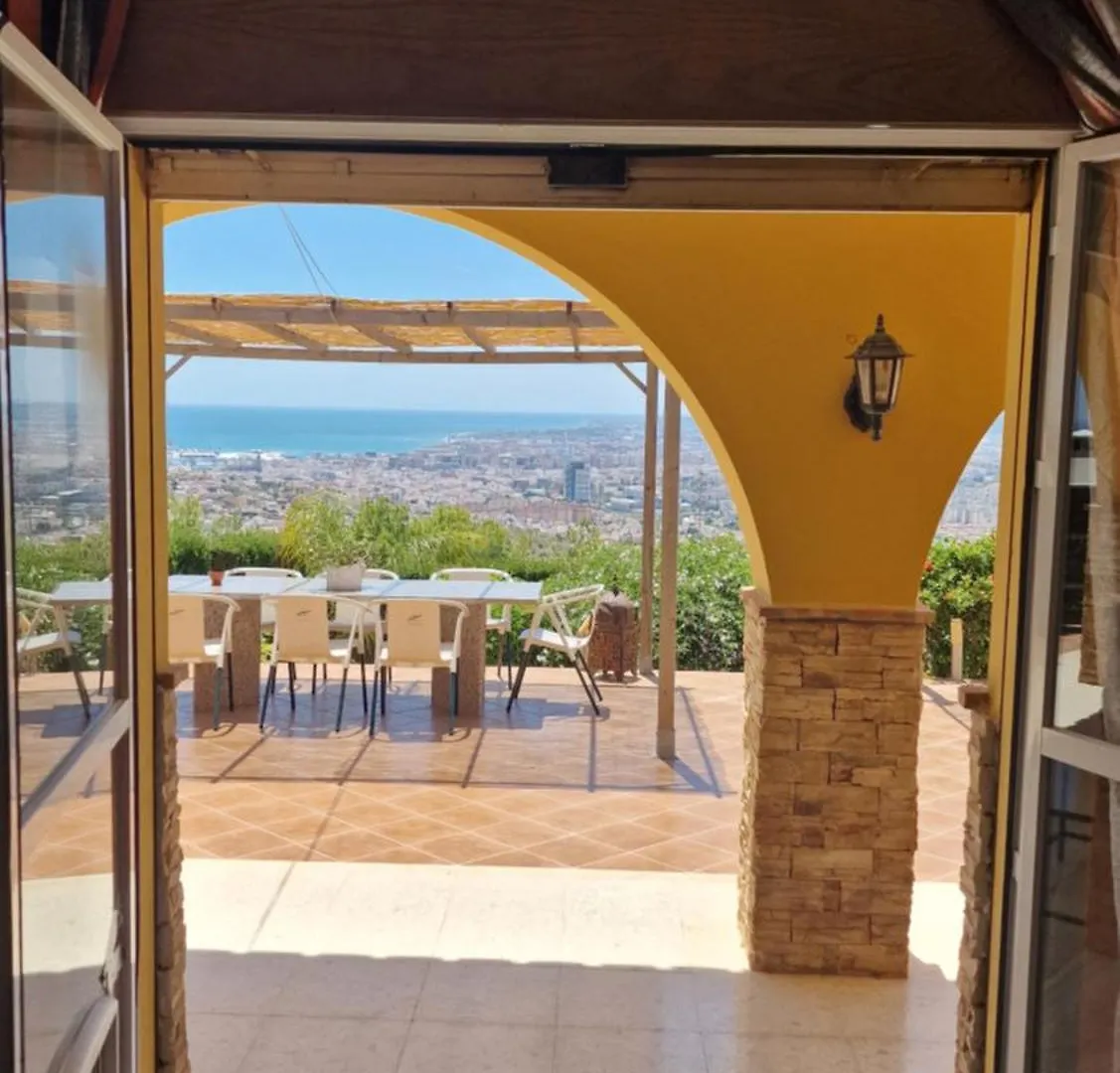 Villa Angel Málaga 0*,  Spagna