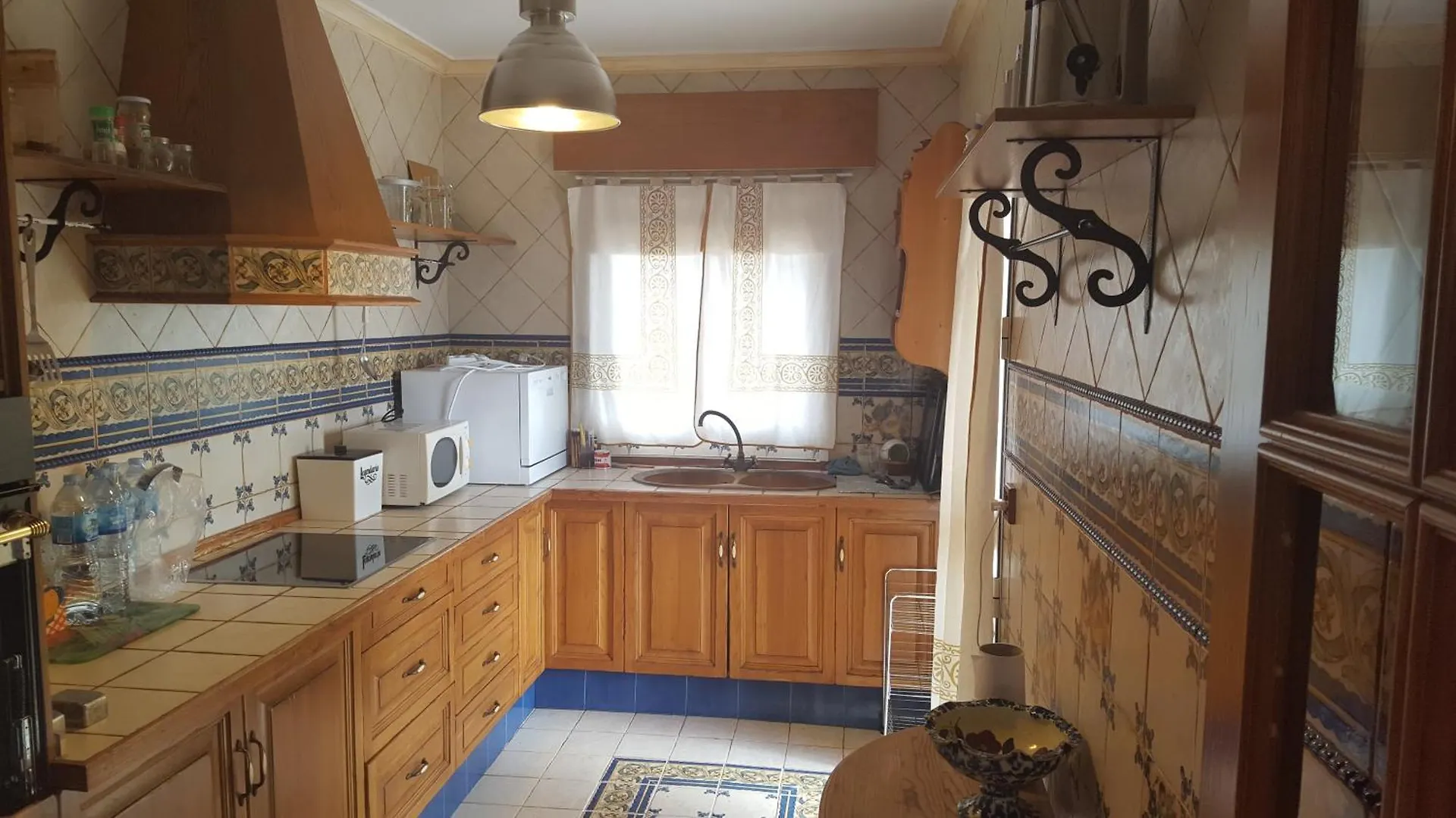 Villa Angel Málaga 0*,  Spagna